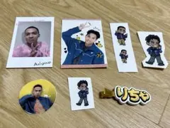 Aぇ! group 草間リチャード敬太