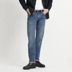 リーバイス　511 SLIM 28/32 デニムパンツ　日本製