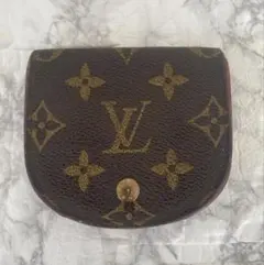 Louis Vuitton ポルト モネ・グゼ コインケース