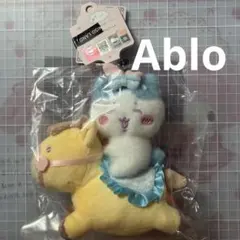 MINISO限定】ハチワレ×サンリオ2種類マスコットキーホルダーセットちい