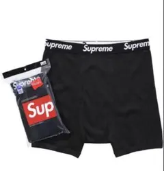 シュプリーム　　Mサイズ　1枚　ボクサーパンツ　SUPREMEのサムネイル