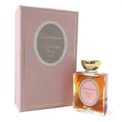 ☆ほぼ未使用・クリスチャンディオール ディオリッシモ オードトワレ 100ml☆ Amazon | 【クリスチャン ディオール】ディオリッシモ EDT・SP