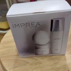 インプレア トライアル キット