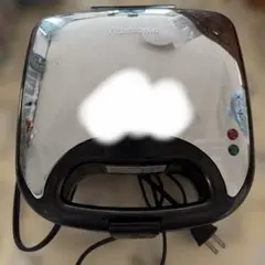 Cuisinart クイジナート パニーニプレス兼コンタクトグリル - メルカリ