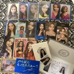 ツウィ トレカ まとめ売り