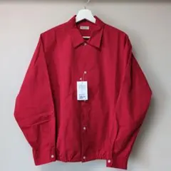 BEAUTY&YOUTH レッド ブルゾン ジャケットのサムネイル