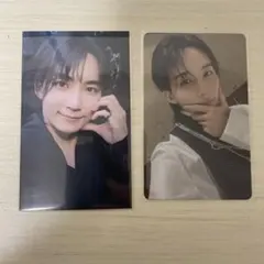 seventeen follow again 会場限定 ジョンハン 長居