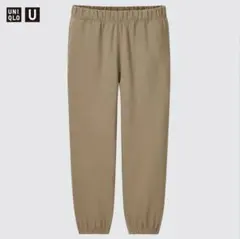 UNIQLO U スウェットパンツ