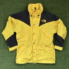 ノースフェイス マウンテンパーカー スノーボードウェア　ビンテージ