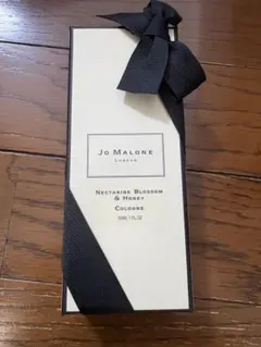香水 空Jo Malone Nectarine Blossom & Honeyのサムネイル