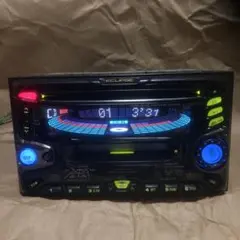 希少】ECLIPSE E5510CMT 6CD+1MD【訳あり】 - メルカリ