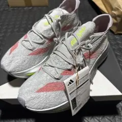 新品未使用アディゼロプライムXADIZERO PRIME X 2.0STRUNG