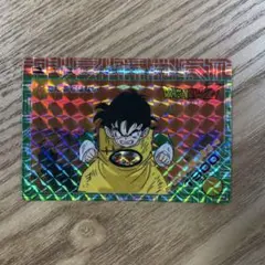 ドラゴンボール カードダス アマダ PPカード PART 14 超サイヤ人への