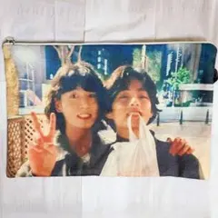 グク テテ グテ 保温保冷バッグ 22×26cm 9点