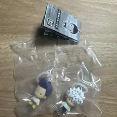ハンターハンター めじるしアクセサリー キルア レイザー