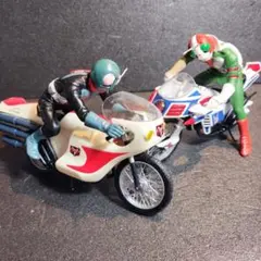 2025年最新】仮面ライダーV3 ハリケーン号の人気アイテム - メルカリ