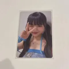 2026年最新】madein セリナ チェキの人気アイテム - メルカリ