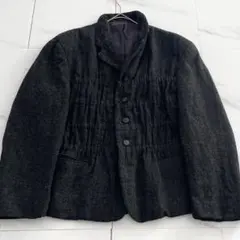 デッドストック！日本製2002年 COMME des GARCONS HOMME - メルカリ