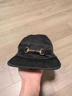 Supreme ホースビット キャップ