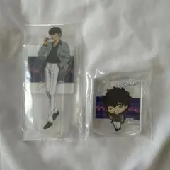 名探偵コナン アクリルスタンド 松田陣平