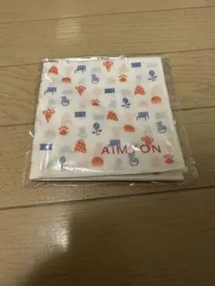 新品未使用・完売品】あいみょん　まあるく生きてこ!タオル / ホワイト/ グレー Amazon.co.jp: あいみょん まあるく生きてこ タオル ホワイト