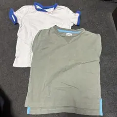 ★アーバンリサーチドアーズ　105サイズ　Tシャツ2枚セット★