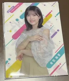 柴田柚菜 クリアファイル まとめ売り 20 2025年最新】柴田柚菜 クリアファイルの人気アイテム - メルカリ