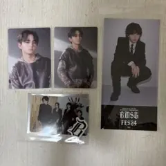BMSG STARGLOW タイキ