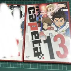 2026年最新】カペタ dvdの人気アイテム - メルカリ