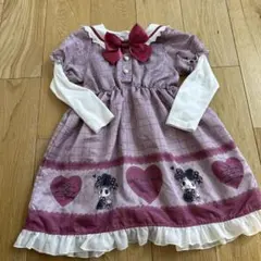 マイメロ ワンピース