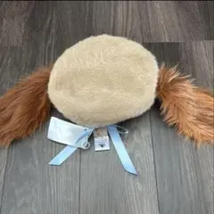 ディズニー　レディ　ベレー帽　わんわん物語Halloween Accessory ディズニーレディベレー帽わんわん物語Halloween Accessory