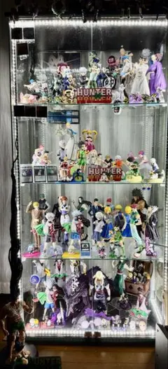 引退品HUNTER×HUNTER バラ売り不可 大量まとめ売りセット 説明欄必須 引退品HUNTER×HUNTER バラ売り不可 大量まとめ売りセット 説明欄必須