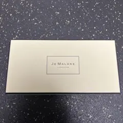 Jo MALONE クリスマス コロン コレクション
