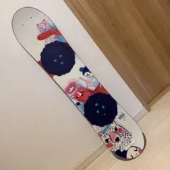 BURTON キッズスノーボード CHICKLET 110cmのサムネイル