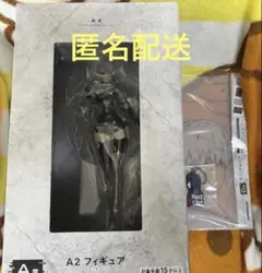 値引き中　【匿名発送・即日発送】　ニーア くじ A2 フィギュア　NieR
