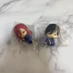 ブルロ ねむらせ隊 千切・凛