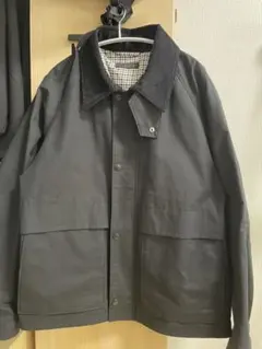 ユーティリティショートブルゾン UNIQLO Ｌ