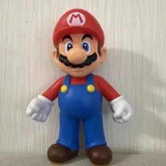 TAITO スーパーマリオ ビッグアクションフィギュア