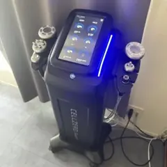 サーマナイフチップ　新品　3個セット　じぶんdeエステ じぶんdeエステ CELLZERO SMART サーマナイフ チップ