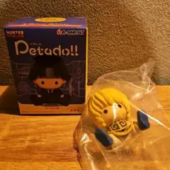 HUNTER × HUNTER クラピカ ペタドール
