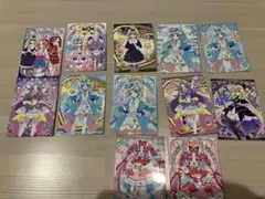 名探偵プリキュア キラキラトレーディングコレクション