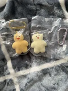 mojojojoフロッキーマスコットセット