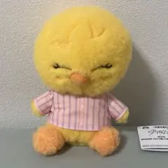 【新品未使用】GIGO限定 SKZOO ふわふわボアパジャマぬいぐるみ　ポガリ④