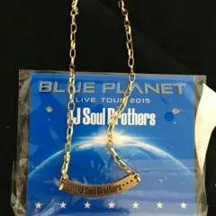 会場限定 ネックレス 三代目