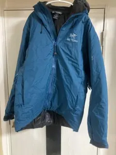 2025年最新】アークテリクス フィションSLの人気アイテム - メルカリ