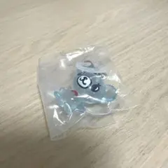 me様専用　ミント　めじるしアクセサリー