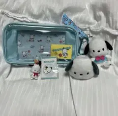 ポチャッコグッズ