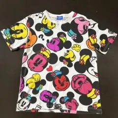 Disney resort ミニーTシャツS