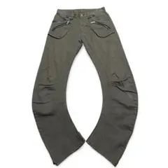 2025年最新】PPFM メンズ ワークパンツ・カーゴパンツ