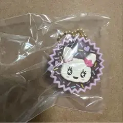 たまごっち 手作りおやつチャーム #平成女児チョコ ラブリっち